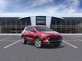 New 2026 Buick Encore GX Preferred w/ Comfort Package image 1
