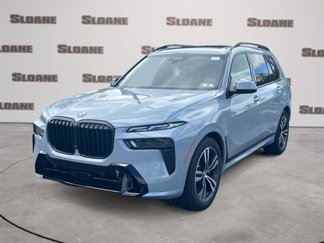New 2026 BMW X7 xDrive40i image 1