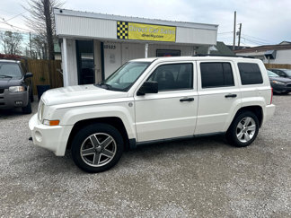 Used 2009 Jeep Patriot Sport image 1