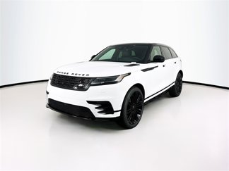 New 2026 Land Rover Range Rover Velar Dynamic SE image 1