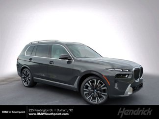 New 2026 BMW X7 xDrive40i image 1