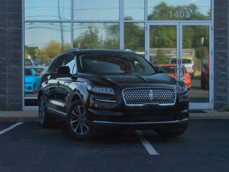 Used 2022 Lincoln Nautilus AWD w/ Premium Package video 1