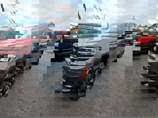 New 2025 Jeep Grand Cherokee L Limited w/ Black Appearance Package image 1