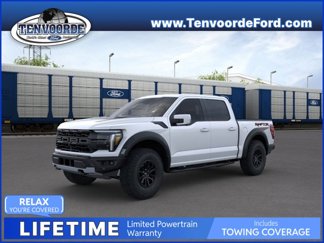 New 2025 Ford F150 Raptor image 1