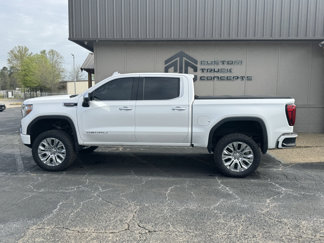 Used 2022 GMC Sierra 1500 Denali w/ Denali Reserve Package image 1