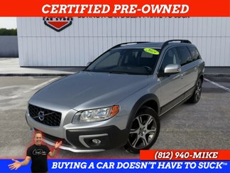 Used 2015 Volvo XC70 T6 image 1
