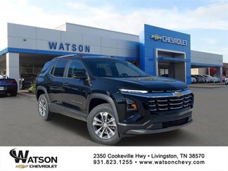 New 2025 Chevrolet Equinox LT w/ Convenience Package II image 1