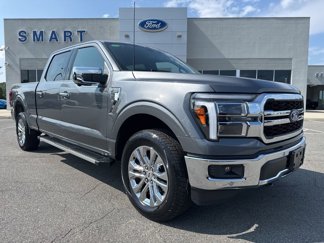 New 2025 Ford F150 Lariat image 1