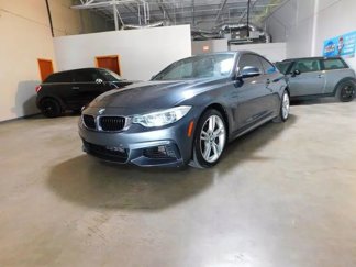 Used 2015 BMW 428i Coupe image 1