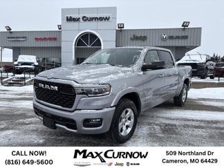 New 2025 RAM 1500 Big Horn image 1
