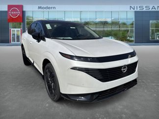 New 2025 Nissan Murano Platinum w/ Cargo Package image 1