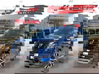 New 2025 Nissan Pathfinder Platinum image 1