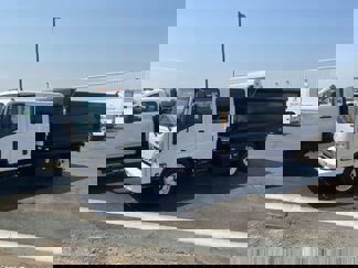 New 2025 Chevrolet Low Cab Forward image 1