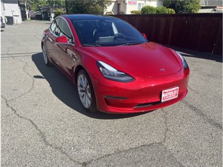 Used 2020 Tesla Model 3 Standard Range Plus image 1