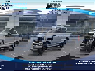 New 2025 Ford F250 Lariat image 1
