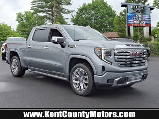 Used 2024 GMC Sierra 1500 Denali w/ Denali Reserve Package image 1