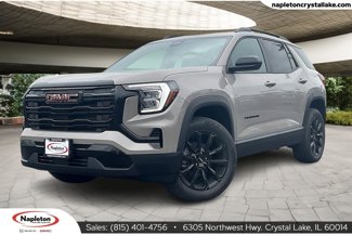 New 2026 GMC Terrain Elevation w/ Elevation Premium Package image 1