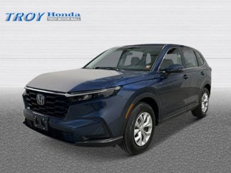 New 2025 Honda CR-V LX image 1