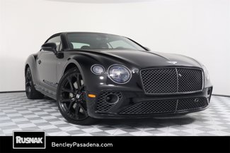 Used 2024 Bentley Continental GT Speed image 1