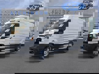 New 2025 Ford Transit 250 148 Medium Roof Extended AWD image 1