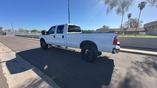 Used 2015 Ford F350 4x4 Crew Cab Super Duty image 1