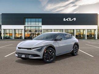 New 2025 Kia EV6 Wind image 1