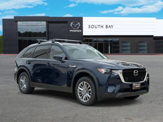 New 2025 MAZDA CX-90 Plug-In Hybrid w/ Preferred image 1