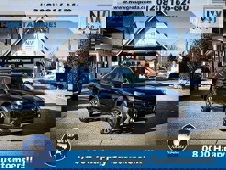 Used 2024 Subaru Outback Limited image 1