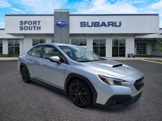 New 2025 Subaru WRX Limited image 1