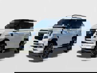 New 2025 Nissan Armada SL image 1