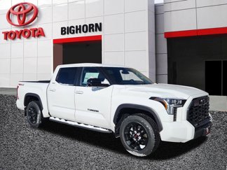 New 2025 Toyota Tundra Limited image 1