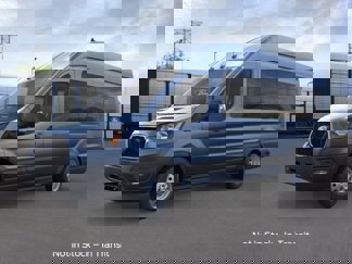 New 2025 Ford Transit 350 148 High Roof Extended Wagon image 1