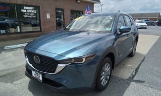 Used 2023 MAZDA CX-5 AWD 2.5 S image 1
