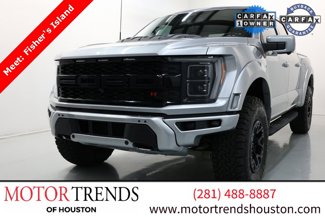 Used 2023 Ford F150 Raptor w/ Equipment Group 802A Raptor R image 1