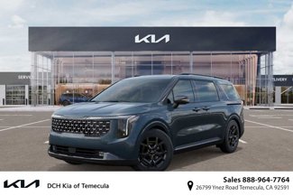 New 2026 Kia Carnival SX Prestige image 1