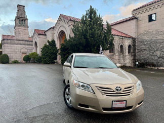 Used 2007 Toyota Camry CE image 1