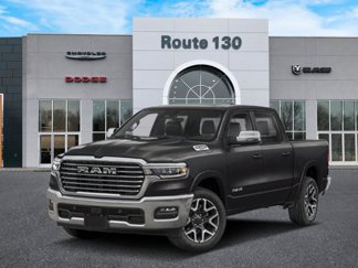 New 2026 RAM 1500 Laramie image 1