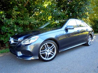 Used 2014 Mercedes-Benz E 350 Sport image 1