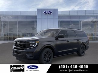 New 2025 Ford Expedition Max Platinum image 1