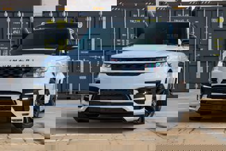 Used 2022 Land Rover Range Rover Sport HSE Dynamic image 1