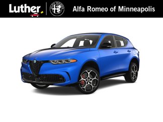New 2024 Alfa Romeo Tonale Veloce w/ Premium Interior Package image 1