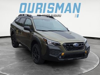New 2025 Subaru Outback Wilderness image 1