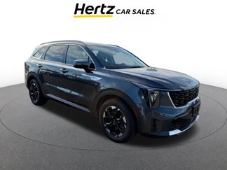Used 2024 Kia Sorento S image 1
