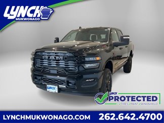 New 2025 RAM 2500 Big Horn image 1