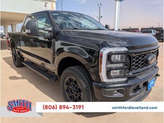 New 2025 Ford F250 XLT image 1