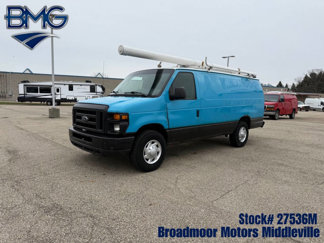 Used 2011 Ford E-250 and Econoline 250 Extended w/ PWR Group image 1