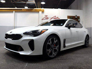 Used 2020 Kia Stinger GT image 1