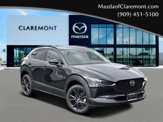 New 2025 MAZDA CX-30 2.5 Turbo w/ Premium Package image 1
