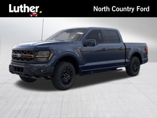 New 2025 Ford F150 Tremor image 1