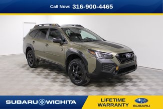 New 2025 Subaru Outback Wilderness image 1